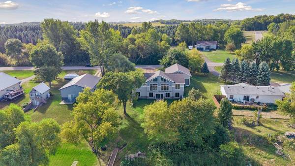 8149 Little Mary CIR SW, Alexandria, MN 56308