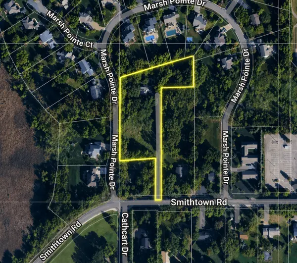 26750 Smithtown RD, Excelsior, MN 55331