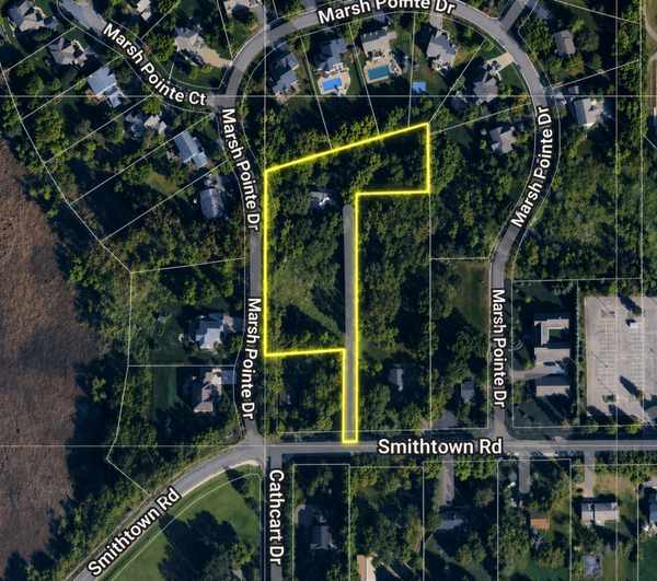26750 Smithtown RD, Excelsior, MN 55331