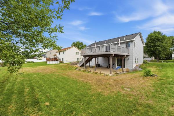 2910 Crescent Ridge TRL, Saint Cloud, MN 56301
