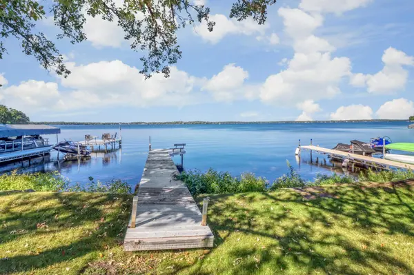 20619 Summer Haven RD, Pelican Rapids, MN 56572