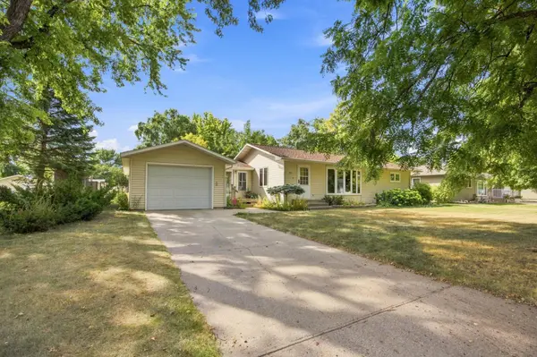 1017 Hartford ST, Hawley, MN 56549