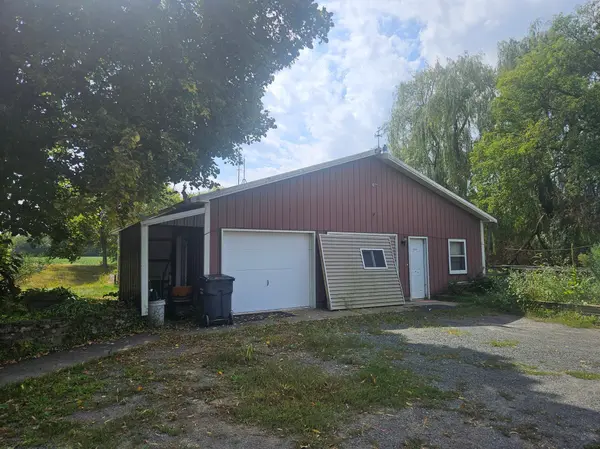 9052 545th ST, Rush City, MN 55069