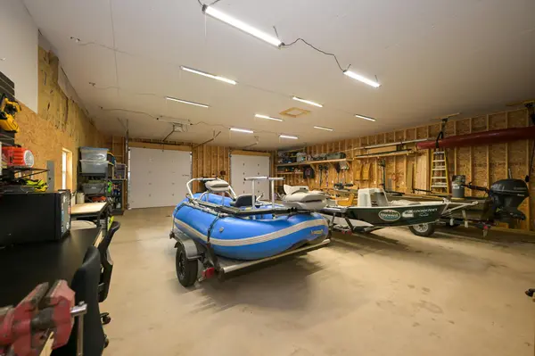 16044 W North Star LN, Hayward, WI 54843