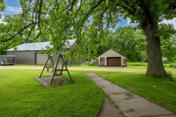2563 17th AVE, Rice Lake, WI 54868