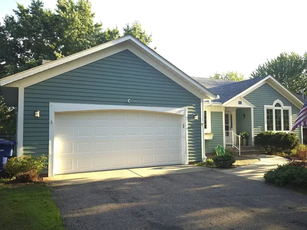 906 21st ST SE, Saint Cloud, MN 56304