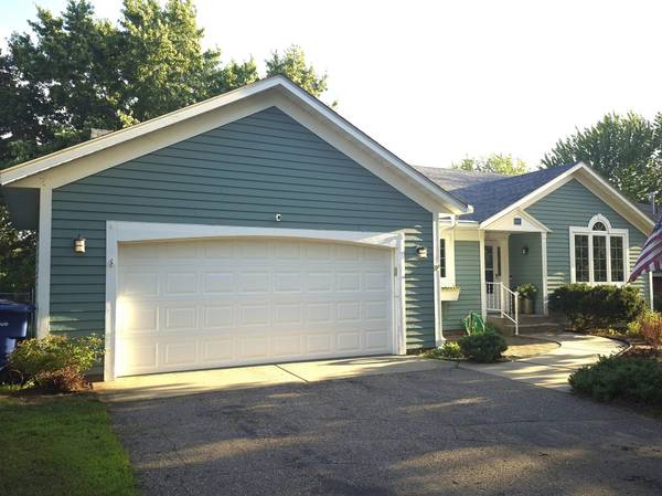 906 21st ST SE, Saint Cloud, MN 56304