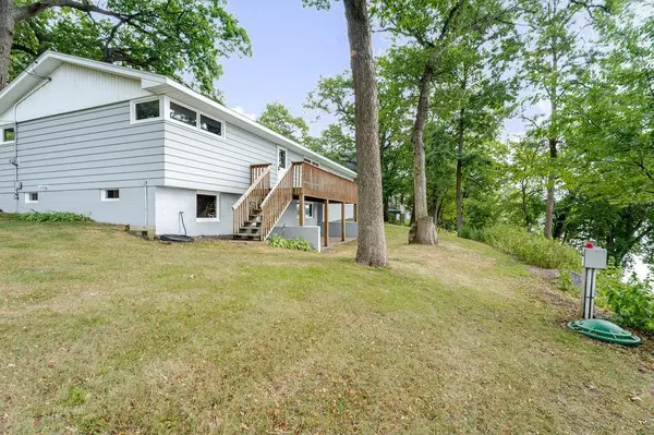 25518 Lake RD, Saint Cloud, MN 56301