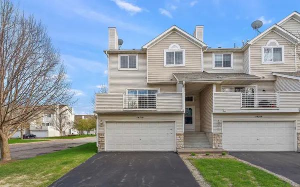 14516 Lockslie TRL, Savage, MN 55378