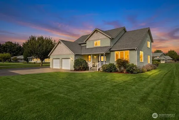 5390 Bel West DR, Bellingham, WA 98226