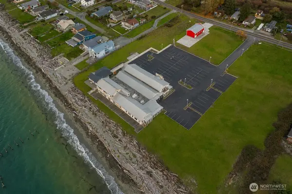 755 Marine DR, Point Roberts, WA 98281