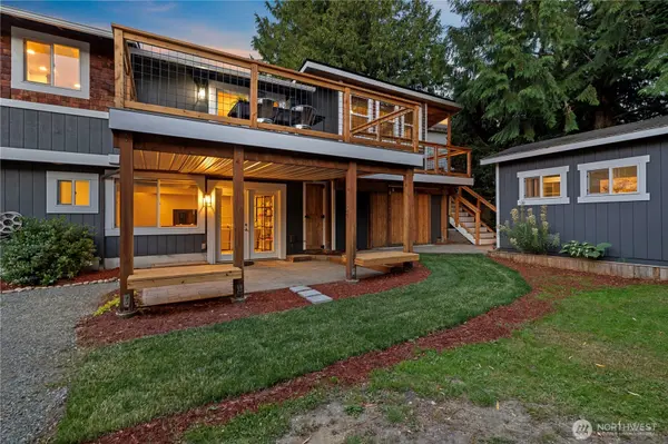 13115 80th AVE NE, Kirkland, WA 98034