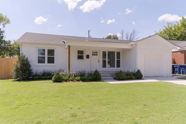 1518 Carlisle CT, Oklahoma City, OK 73120