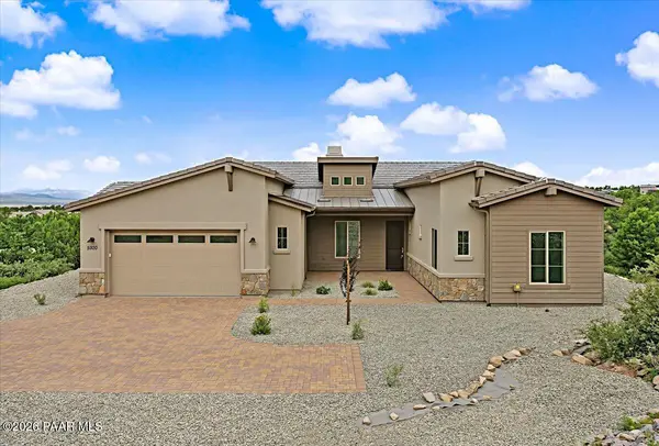 5928 W Cedron (Lot 265) CIR, Prescott, AZ 86305