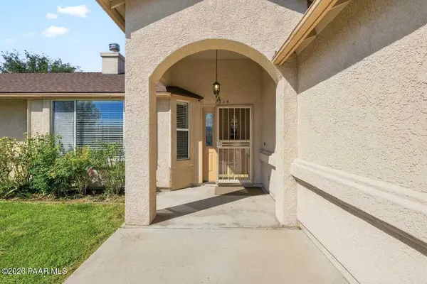 7314 N Sunrise Vista, Prescott Valley, AZ 86315