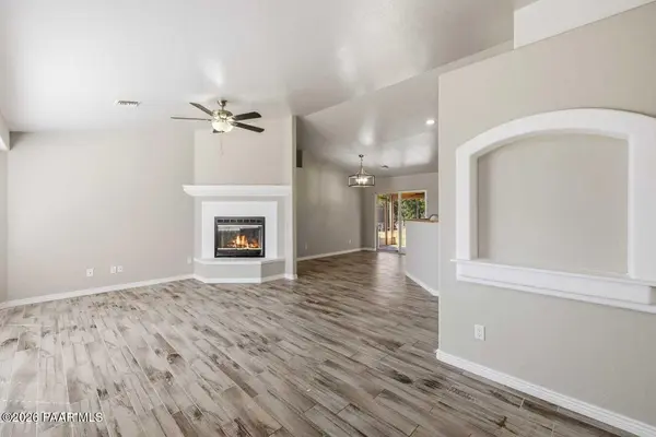 7314 N Sunrise Vista, Prescott Valley, AZ 86315