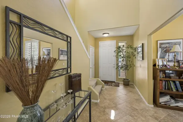 7186 E Grass Land DR, Prescott Valley, AZ 86314