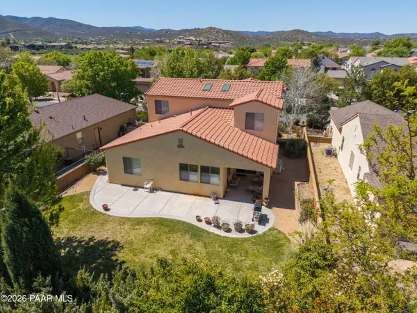 7186 E Grass Land DR, Prescott Valley, AZ 86314