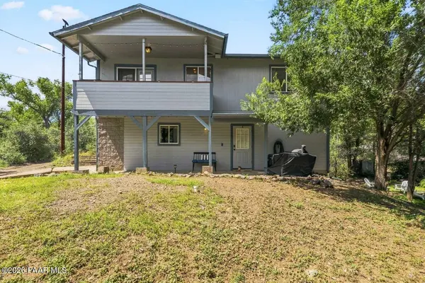 4740 E Joan DR, Prescott, AZ 86301