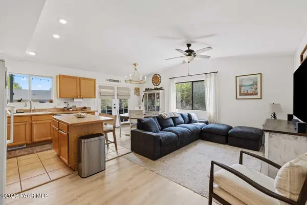 4740 E Joan DR, Prescott, AZ 86301