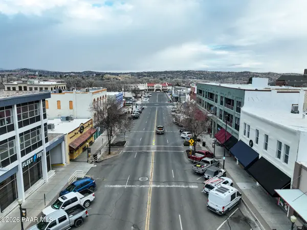 131 N Cortez Street, Prescott, AZ 86301