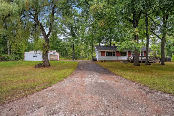 W7294 COUNTY RD Z, Pembine, WI 54165