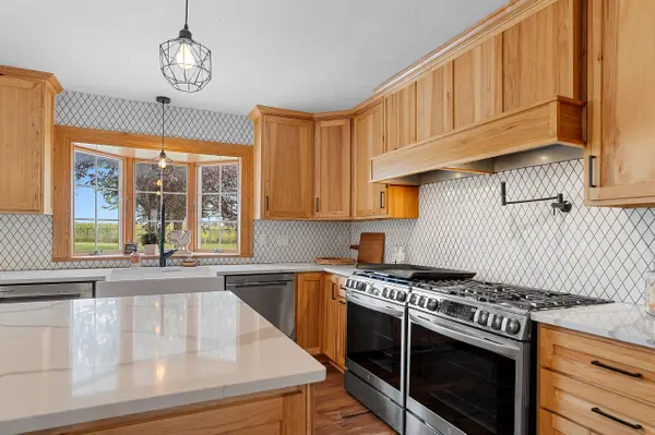 404 N MADISON ST, Bonduel, WI 54107
