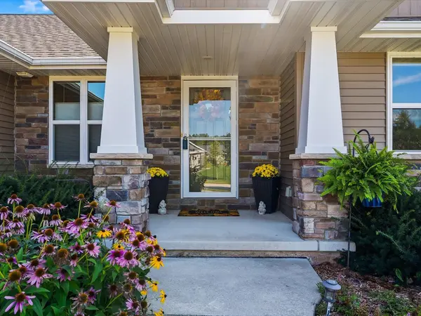3594 BAY HARBOR DR, Green Bay, WI 54311