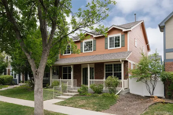 7742 E Archer PL, Denver, CO 80230