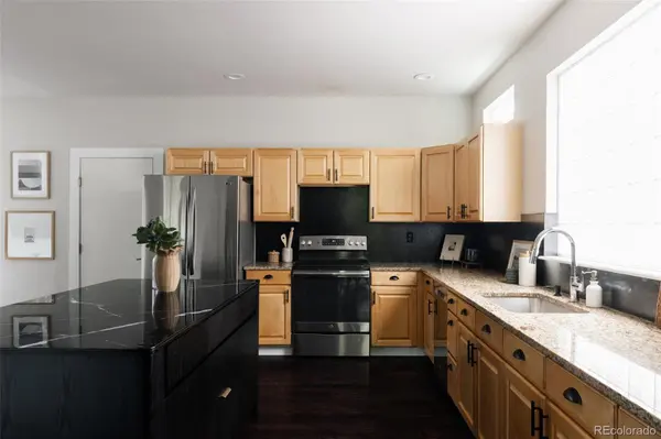 7742 E Archer PL, Denver, CO 80230