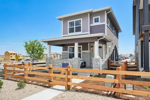 8420 Irving ST, Westminster, CO 80031
