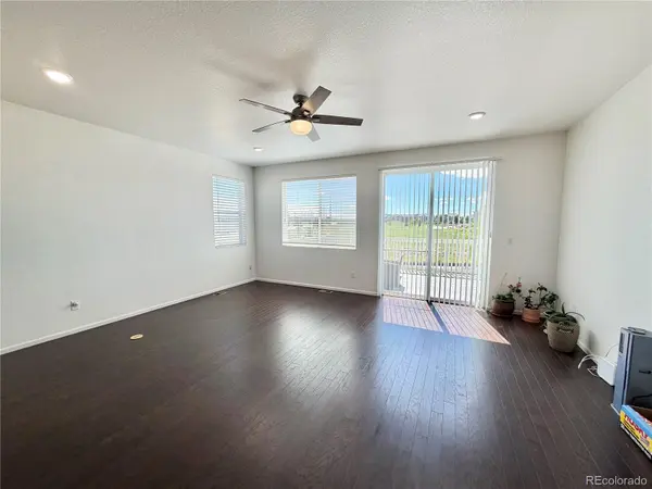 17548 Springfield DR, Parker, CO 80134
