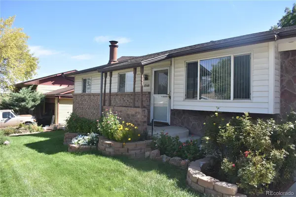 8360 Ralph LN, Denver, CO 80221