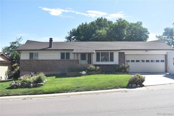 8360 Ralph LN, Denver, CO 80221