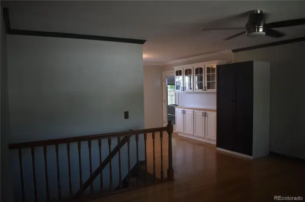 8360 Ralph LN, Denver, CO 80221