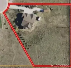 3729 Floating Cloud CT, Colorado Springs, CO 80908
