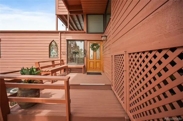 133 Via Vallecito, Manitou Springs, CO 80829