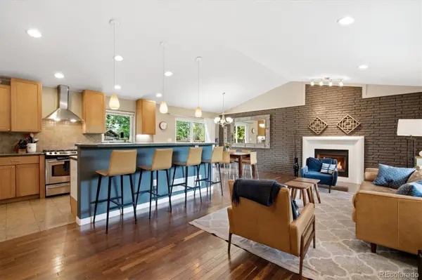 7861 Robin LN, Denver, CO 80221