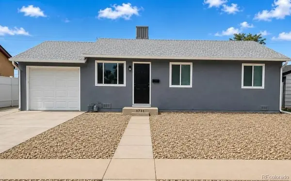 1731 Jerry Murphy RD, Pueblo, CO 81001