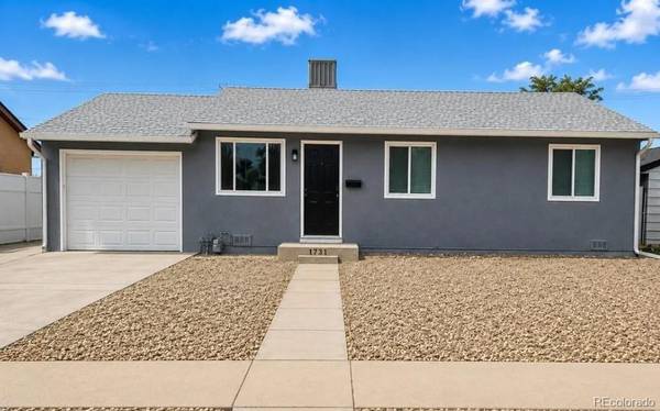 1731 Jerry Murphy RD, Pueblo, CO 81001