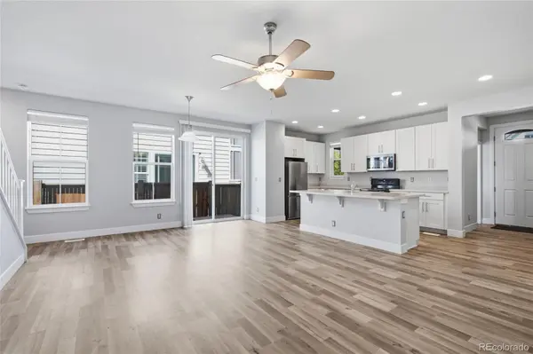 8076 E 53rd DR, Denver, CO 80238