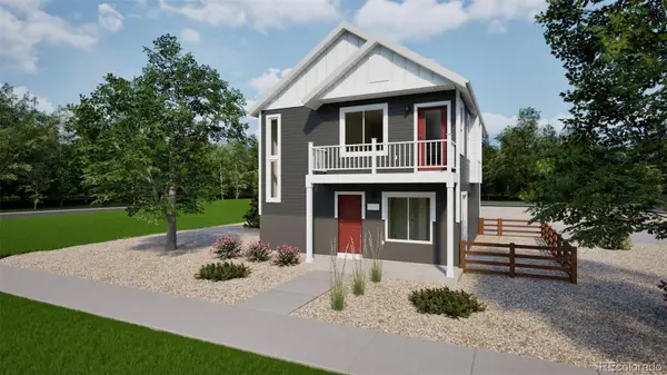 3420 Baltin RD, Johnstown, CO 80534