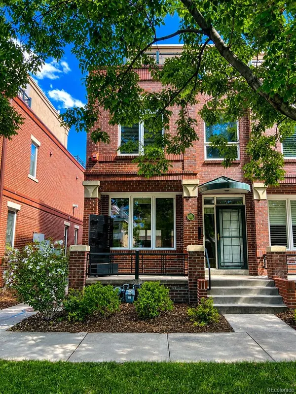 12 S Monroe ST, Denver, CO 80209