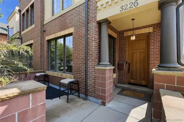 3226 Wyandot ST, Denver, CO 80211