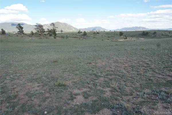 907 Walls ST, Hartsel, CO 80449