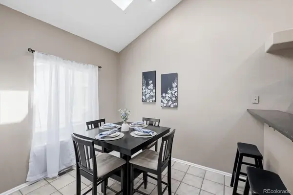 8469 S Upham WAY, Littleton, CO 80128