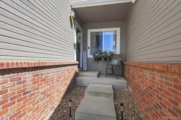8469 S Upham WAY, Littleton, CO 80128