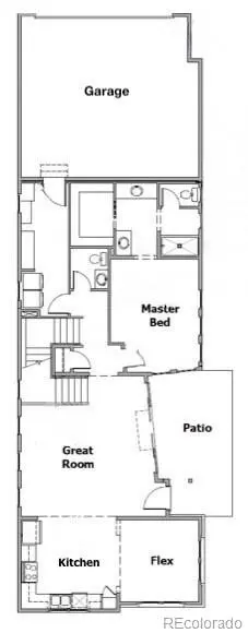 2650 S Orchard ST, Denver, CO 80228