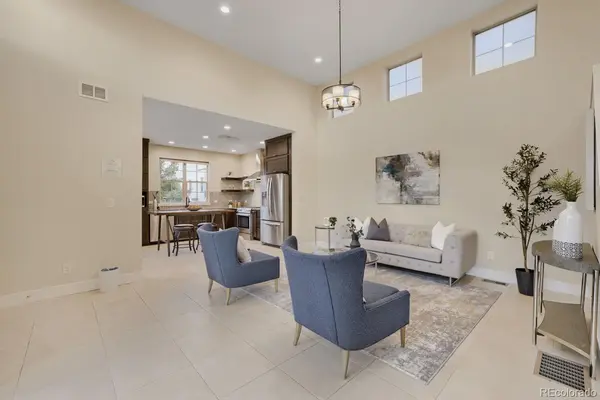 2650 S Orchard ST, Denver, CO 80228