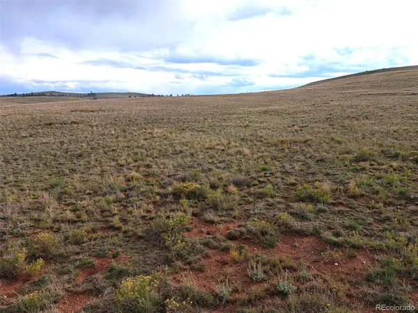 0000 Kiowa RD, Hartsel, CO 80449